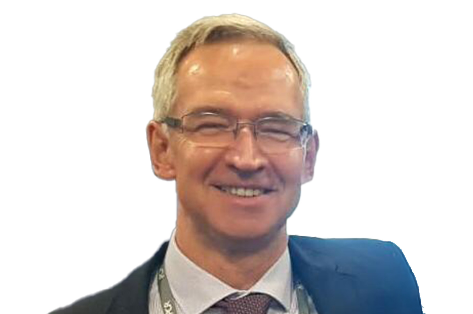 Krzysztof Reczuch